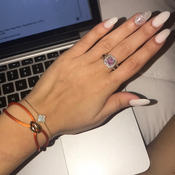 David Yurman Jewelry - 🤩*SALE*🤩DAVID YURMAN RING